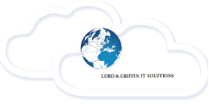 Lord & Griffin IT Solutions - Cloud Solutions - New Logo